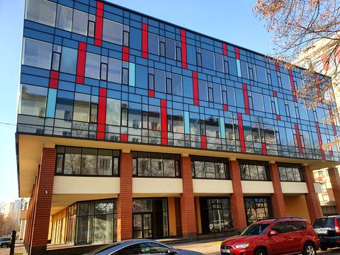 комерційна за адресою Юлії Здановської вул. (Ломоносова), 71-Ж