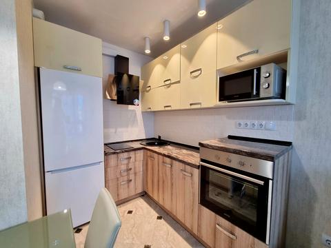 квартира за адресою Європейського Союзу просп. (Правди), 45-А