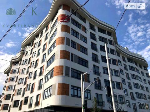 квартира за адресою Зелена вул., 119