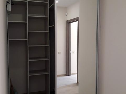 квартира по адресу Киев, Вацлава Гавела бульв. (Івана Лепсе), 6