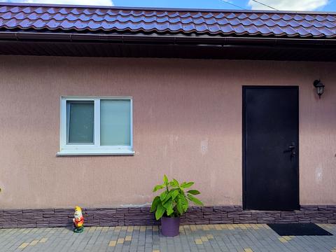 дом по адресу Шевченко ул., 190