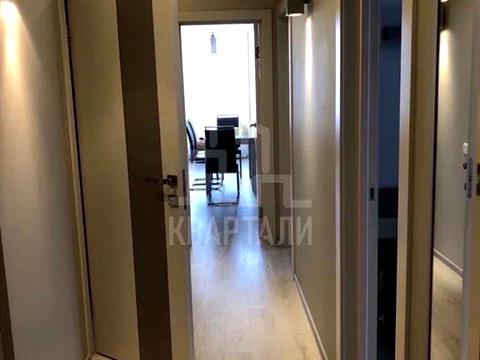 квартира по адресу Кольцова бул, 14Д