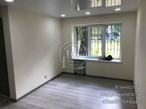 квартира по адресу Металлургов просп., 34