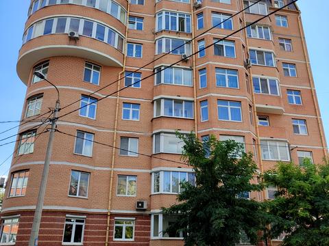 квартира за адресою вул. Чорновола, 44