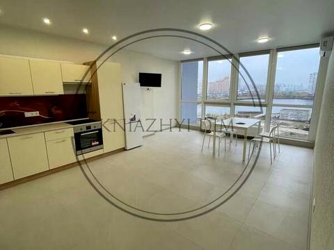 квартира по адресу Ревуцкого ул., 40-В