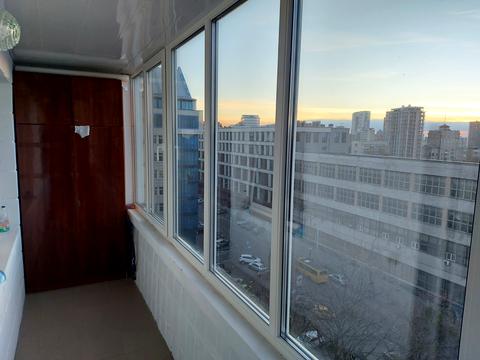 квартира за адресою Князів Острозьких вул. (Московська), 17/2