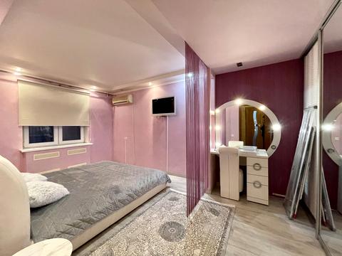 квартира за адресою Марка Кропивницького вул. (Потьомкінська), 141