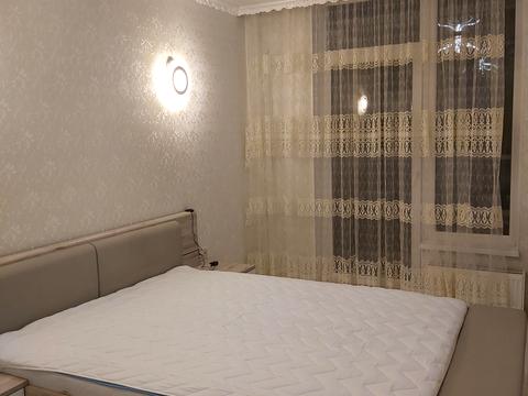 квартира за адресою Київ, Антоновича вул. (Горького), 109