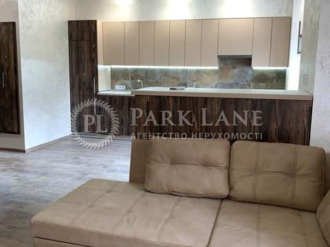 квартира по адресу Евгения Коновальца ул. (Щорса), 36-Е