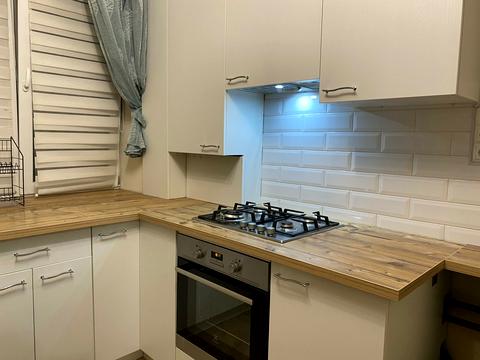 квартира за адресою Боголюбова вул., 39