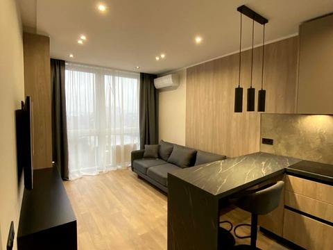 квартира по адресу Заречная ул., 6к4