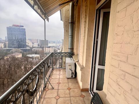 квартира по адресу Шелковичная ул., 36/7