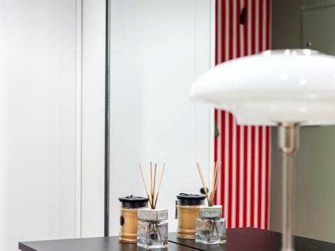 квартира по адресу Берестейский просп. (Победы), 5-В