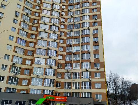 квартира за адресою Новопольова вул., 2