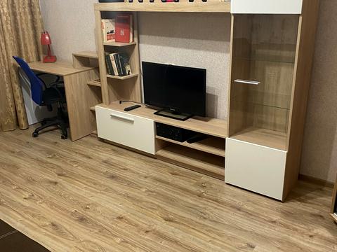 квартира по адресу Полярная ул., 5-А