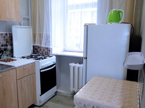 квартира по адресу Святослава Рихтера ул. (Щорса), 134