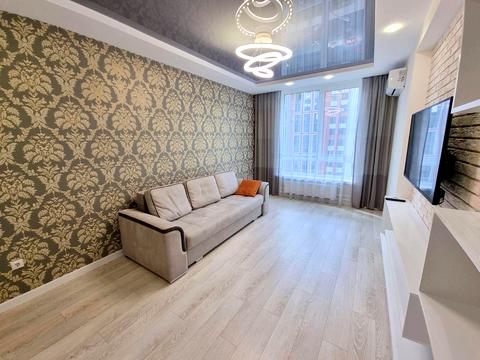 квартира за адресою Тараса Шевченка вул., 60
