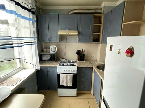 квартира за адресою Чередниченківський пров., 7