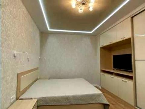 квартира по адресу Михаила Гришко ул., 9