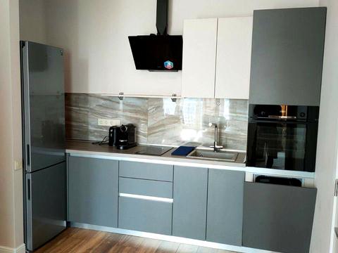 квартира за адресою Антоновича вул. (Горького), 72