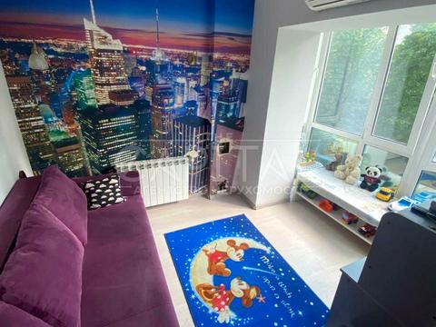 квартира по адресу Михаила Бойчука ул. (Киквидзе), 26