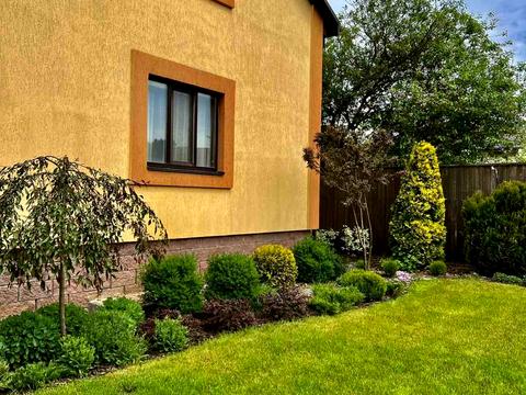 будинок за адресою Ландыш, 9