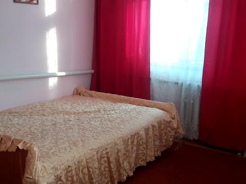 комната по адресу Саксаганского ул., 2