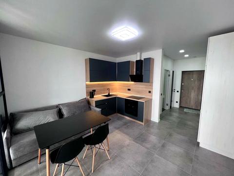 квартира по адресу Миколы Бажана просп., 17