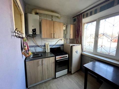 квартира по адресу Богдана Хмельницкого просп. (Героев Сталинграда), 63