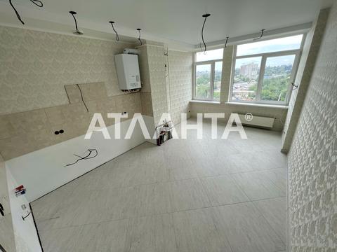 квартира по адресу Юнатская ул., 17