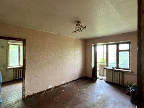 квартира за адресою Мереф'янське шосе, 18А