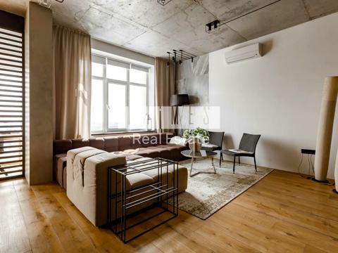 квартира по адресу Андрея Верхогляда ул. (Михайла Драгомирова), 11