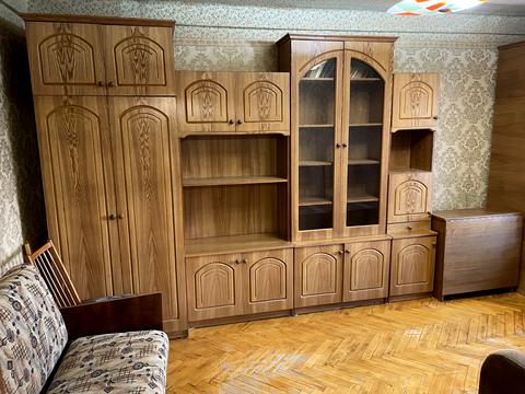 квартира за адресою Київ, Данила Щербаківського вул. (Щербакова), 61-В