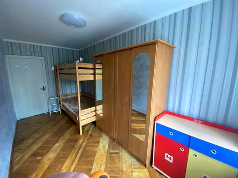 квартира по адресу Вацлава Гавела бульв. (Івана Лепсе), 53