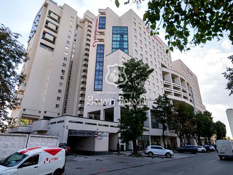 квартира по адресу Берестейский просп. (Победы), 55а