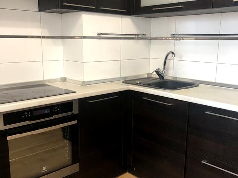 квартира по адресу Григория Ващенко ул., 3