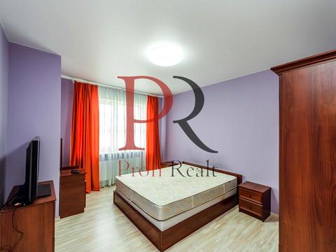 квартира по адресу Героев Небесной Сотни просп., 30/2