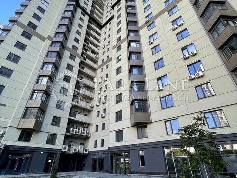 квартира по адресу Андрея Верхогляда ул. (Михайла Драгомирова), 14-А