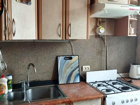 квартира за адресою Алматинська вул. (Алма-Атинська), 89-А