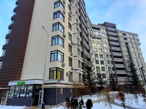 квартира за адресою Юнацька, 6