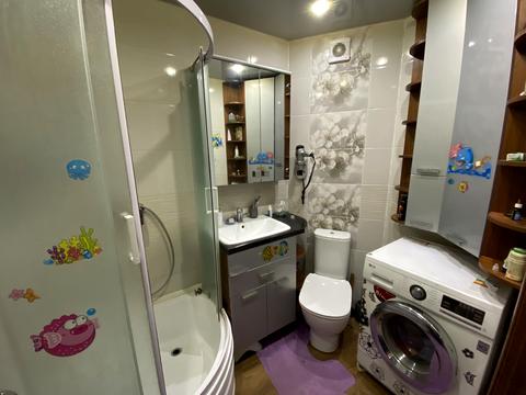квартира по адресу Корабелов просп., 6