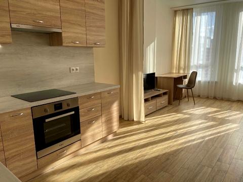 квартира по адресу Каховская ул., 62-А