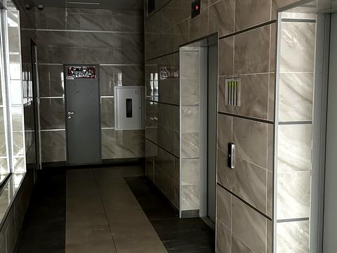 квартира за адресою Київ, Федора Ернста вул., 16-А