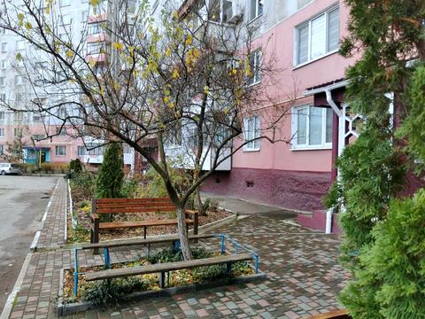 квартира по адресу 40 лет Победы просп., 21