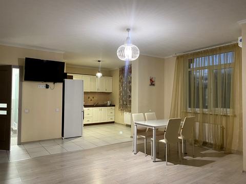 квартира за адресою Ямська вул., 52