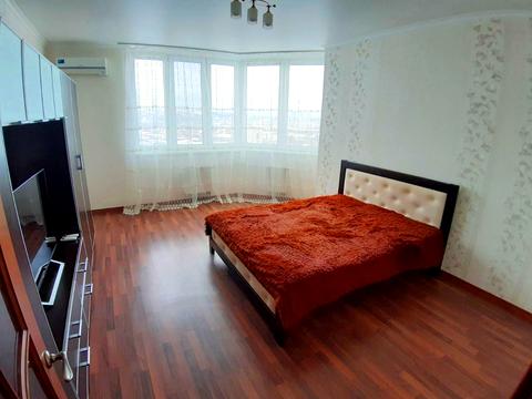 квартира по адресу Урловская ул., 40