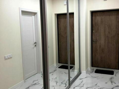 квартира за адресою Миколи Бажана просп., 17