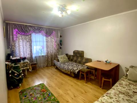 квартира за адресою Кільцева вул., 4