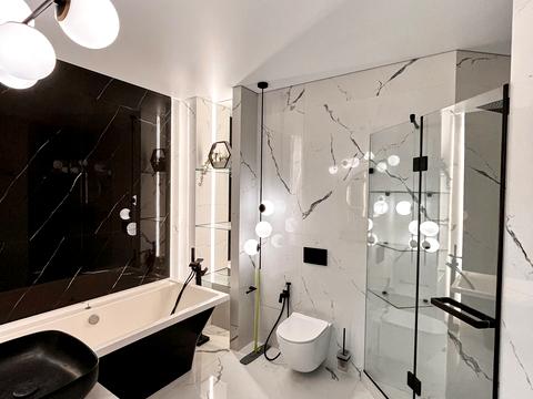 квартира по адресу Никольско-Слободская ул., 8