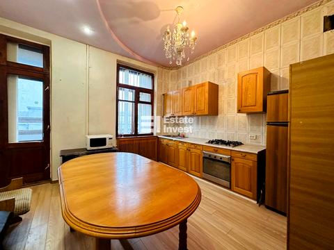 квартира по адресу Тринклера ул., 20